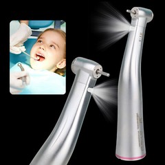 Dental KaV LUX M25L High Speed Handpiece 1:5 Electric Hand piece
