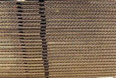 25 5x5x5 Cardboard Paper Boxes Mailing Packing Shipping Box Corrugated Carton