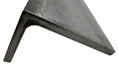 3in x 2in x 3/16in Steel Angle Iron 48in Piece