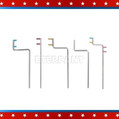 5PCS Dental X-Ray XCP-DS Fit Anterior/Bite wing/Posterior/Endodontic Arm Kit