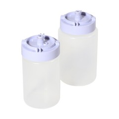 Portable Dental Ultrasonic Piezo Scaler+Handpiece 2Bottles Fit DTE SATELEC SK-D1