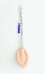 Flexible Reusable Laryngeal Mask Airway (LMA)