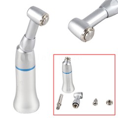 10* BURR Dental Fast High Speed Handpiece Push Turbine 4 Holes Fit NSK Pana Max