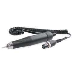 Dental Lab 50000RPM Brushless Micro Motor Polisher Handpiece STRONGDRILL SDH-550
