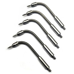 EXTRA SHAFT ASSEMBLY FOR AUTOMATRIX AUTOMATE III TIGHTENING DEVICE 5 PCS PACK