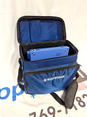 Biotronik ICS 3000 w/ Docking Station