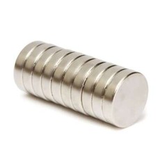 Neodymium Magnets Disc Round Super Strong Rare Earth N52/N35 Small Large LOT