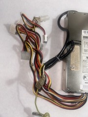 Advantech P1U-6200P Industrial Switching Power Supply 200W AC 100-240V