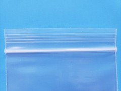 2-4Mil Clear Small Plastic 1.5x 2x 3 4 5″ Zip Reclosable Top Lock Jewelry Bag