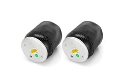 2 pack of TORQUE Air Spring Bag for Peterbilt and Kenworth Trucks (Replaces F…