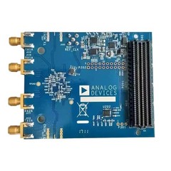 AD9361 Development Board AD-FMCOMMS3-EBZ Radio Frequency Daughter Board SDR