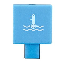Artec Data Logger Water Temperature Sensor Measurement Educational Tool Kit