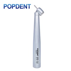 POPDENT Dental 45° Surgical Fiber Optic High Speed Handpiece F KAVO NSK Coupling