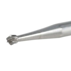 WAVE Dental Surgical Round Burs 2 4 6 8 FG SURG Long 25mm Carbide Bur High Speed