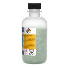 Ferrous Sulfate, 4oz, Pure Food Grade, 99% Pure, Sturdy Bottle SHIPS SAME DAY