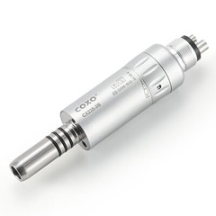 COXO Dental Low Speed Inner Water Straight/Contra Angle/Air Motor Handpiece 4H