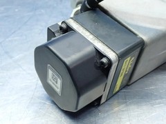 NIDEC 6H7.5FBN NIDEC 6H7.5FBN + KEYENCE 7C8H2NXV MK-PU2A 05250780596
