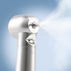 Yabangbang E-generator Dental LED Fiber Optic High Speed Handpiece 4 Holes YBM