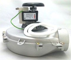A172 Fasco Furnace Draft Inducer Motor for Heil 1010975P 7002-2792 7002-2633