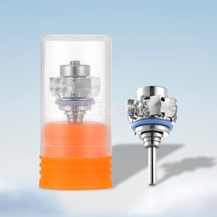 ENTERFANT Dental Turbine Cartridge Rotor Autochuck For High Speed Handpiece