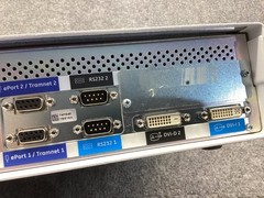 Carescape Monitor B850 CPU-CI General Electric