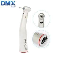 NSK Style Dental 1:1/1:4.2 /1:5 Contra Angle Fiber Optic LED Low Speed Handpiece