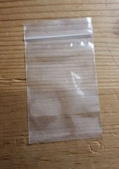 2mil Ziplock 2″ x 3″ ReSealable Plastic Small Bags Jewelry Bags Brand New