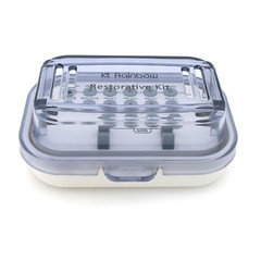 135°C Autoclavable Universal Implant Box For Implant Prosthetic Kits Sterilized