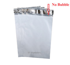 500 7.5X10.5 Poly Mailers Self Sealing Shipping Waterproof Bags – ST ShipMailers