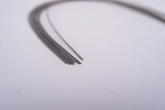 Dental Orthodontic NITI Arch Wires Braces Teeth Wire 12/14/16 10 bag Easyinsmile