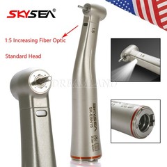 SKYSEA 1:5 High Speed Handpiece for Dental Electric Motor