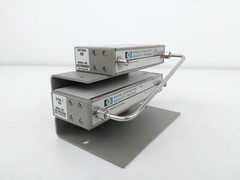 Hewlett Packard 8494G, 70dB, 11dB Programmable Attenuator