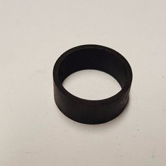100 Pcs. 1/2″ Pex Copper Ring, 1/2 Inch Pex Ring, Pex B Crimp Ring Lead Free