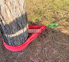 Endless Round Lifting Sling 4′ 6′ 8′ Crane Rigging Hoist Wrecker Recovery Strap