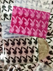 BaggiesSince1987 – 12510 Zip Bags 500PCS EACH COLOR & DESIGN = 1000, 👀Details🔽