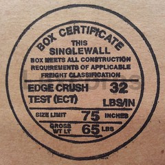 Multi-Depth Shipping Boxes ALL Sizes 32 ECT STRONG