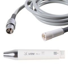 Auto Water Supply Dental Ultrasonic Piezo Scaler LED Handpiece Wireless ty