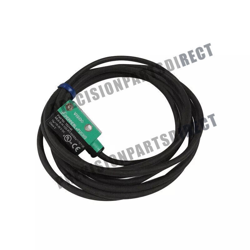 ML6-8-H-120-RT-59-65a-95-136 Photoelectric switch ML6-8-H-120-RT/59/65a/95/136