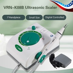 Ultrasonic Piezo Scaler Handpiece / Ultrasonic Air Perio Scaler Handpiece Dental
