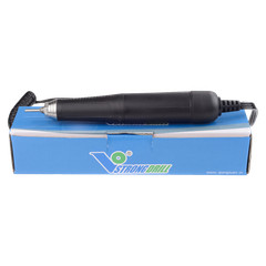 Dental Lab 50000RPM Brushless Micro Motor Polisher Handpiece STRONGDRILL SDH-550