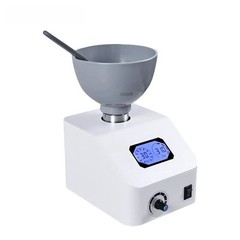 ALGINATE DENTAL MIXER LAB IMPRESSION MATERIAL 110V or 220V dp