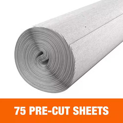 20 In. X 30 In. Packing Paper (75-Sheets)
