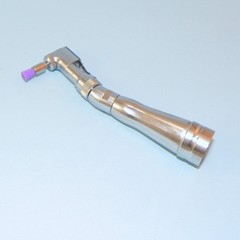 Star Titan Latch Contra Angle