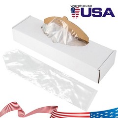 500 pcs /box Disposable Dental Low / Hight Speed Handpiece Sleeves Covers