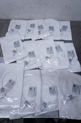 (Qty 14) PendoTech PREPS-N-038 Single-Use Pressure Sensor, Non-Sterile 3/8″