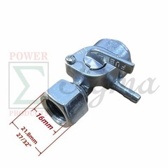 Fuel Valve Petcock Fits Prosource Gas Generator 1000 2000 3000 7500W
