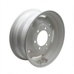 15 x 6 Wheel Rim 6 Lug Tractor Ag Farm Implement Rim 6×6 Bolt Pitch 15×6 Rim