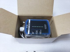 EATON CHSPT1MICRO Single Phase Service Entrance Surge Protector, SPD Type 1, N£W
