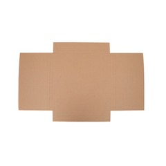 25/100Pcs Vinyl Record LP Shipping Mailer Boxes,Record Mailers,Album Paper Box