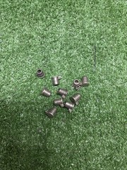 10 Pack 5/16″ Gits Style Flip Top Oiler Gas Engine Motor